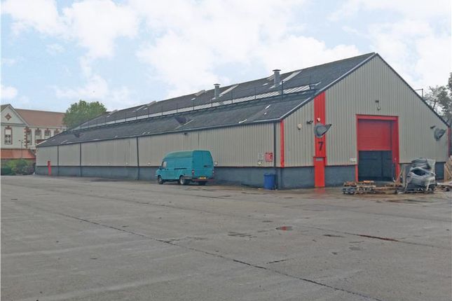 Thumbnail Light industrial to let in St. Johns Business Park, St. Johns Grove, Hull, East Riding Of Yorkshire