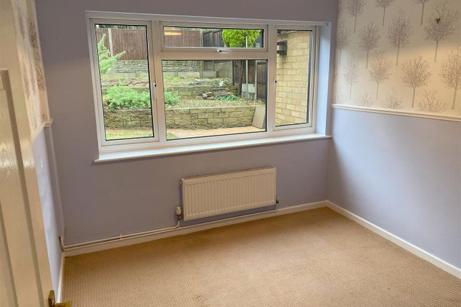 Detached bungalow for sale in Severn Rise, Stourport-On-Severn