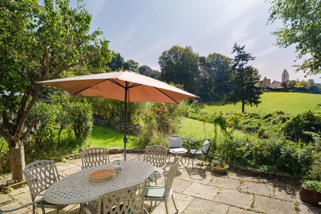 Detached house for sale in Selsley West, Stroud