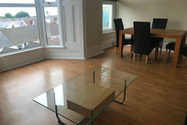 Flat for sale in Bay View Crescent, Uplands, Swansea