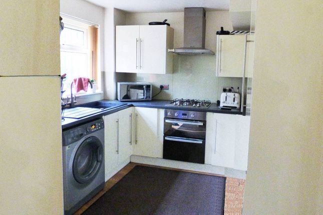 Town house for sale in Musgrave Mount, Leeds