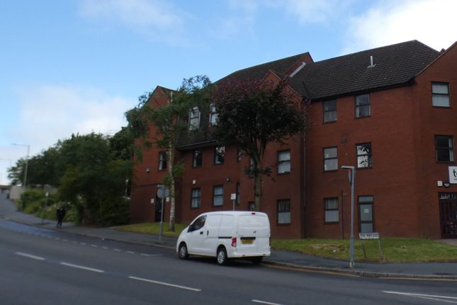 Thumbnail Office to let in Russell House, The Inhedge, Dudley 1Rr, Dudley