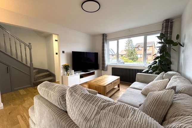3 Shinwell Place, Rosyth photo 2