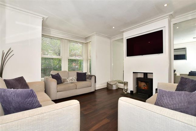 Thumbnail Semi-detached house for sale in St. Luke's Road, Maidstone, Kent