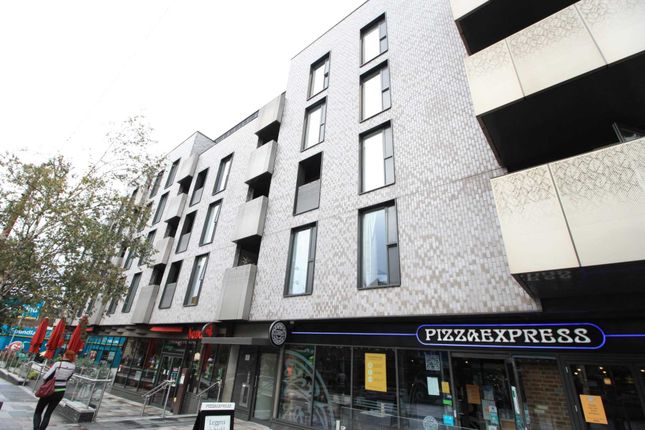 Flat to rent in Craig House, 263 Palace Parade, Walthamstow