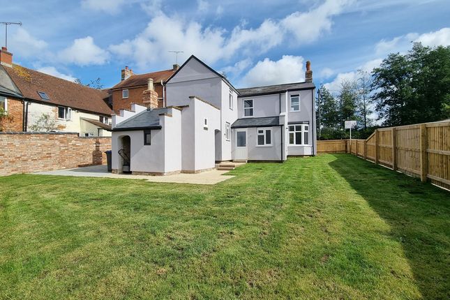 Detached house for sale in Oxford Street, Southam