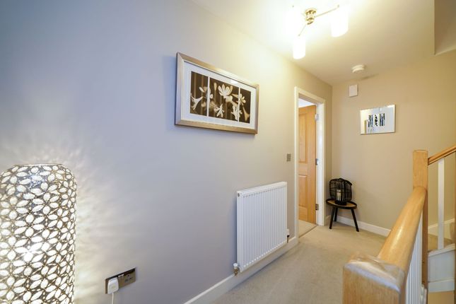 Mews house for sale in Sanctuary Mews, Bromley Cross, Bolton