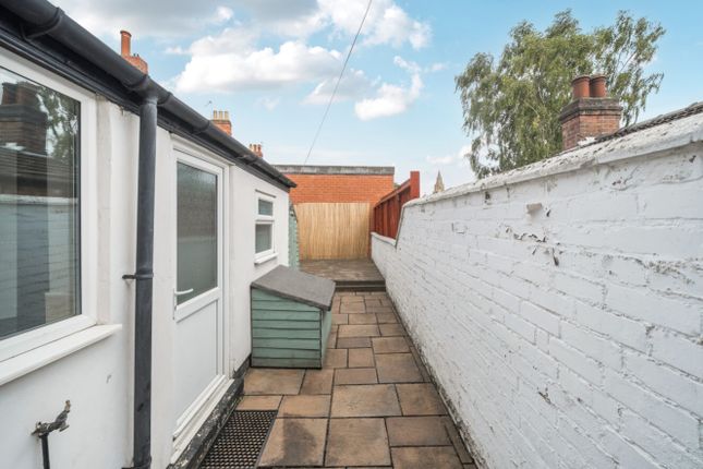 64, St. Nicholas Street, Lincoln photo 4