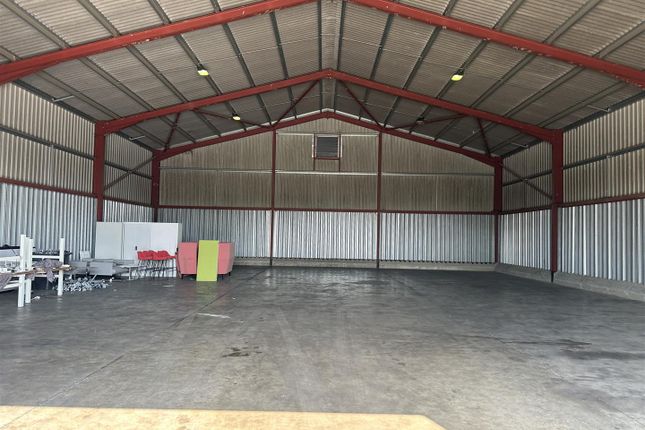 Thumbnail Warehouse to let in Blackley Lane, Great Notley, Braintree