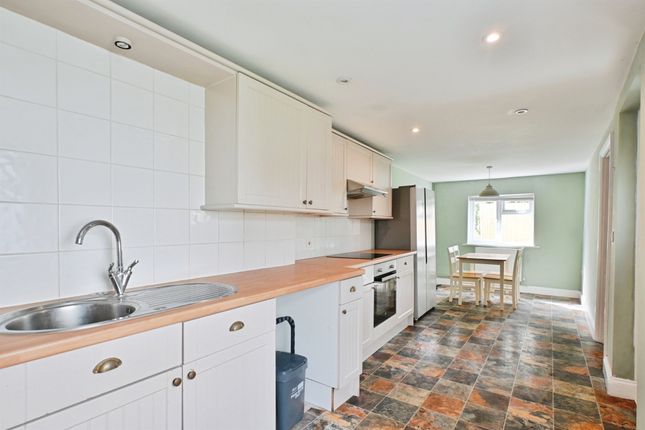 Rookswood Cottage, The Barracks, Wisbech photo 4