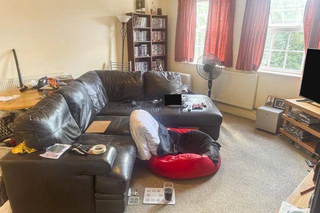 Flat 6, Laker House, Canning Street, Maidstone photo 4
