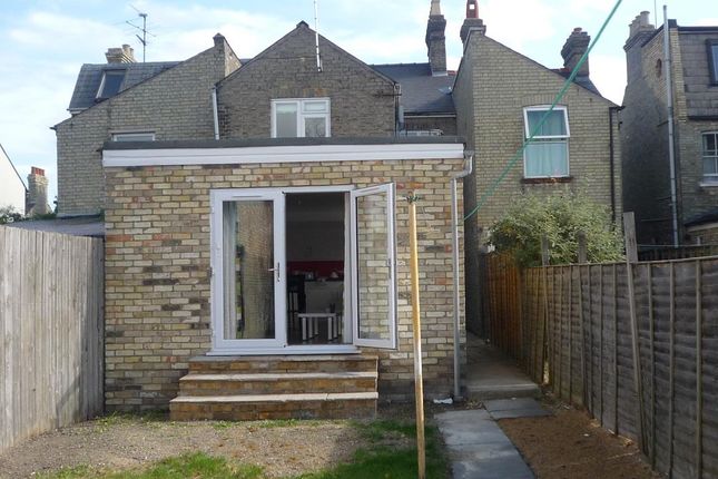 31, Priory Road, Cambridge photo 3