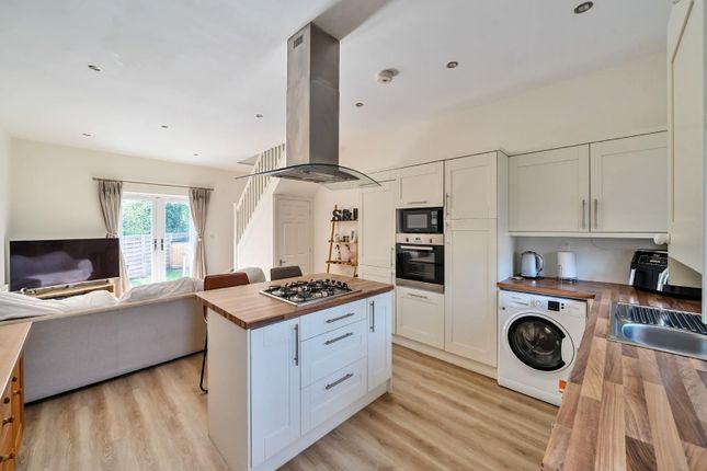 2-bed house on 33, Allanfield Terrace, Wetherby, £225,000