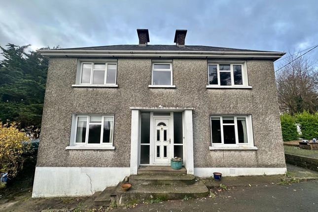 Detached house for sale in Three County View, Great Island, Campile, Wexford County, Leinster, Ireland