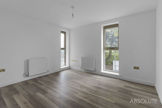 Flat 2 St Helens, Higher Erith Road, Torquay, Torquay photo 4