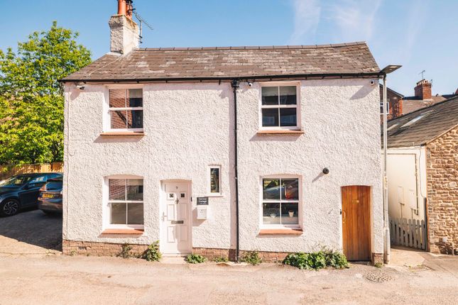 2-bed house on Garway Cottage, 9, Corpus Christi Lane, Herefordshire, £270,000