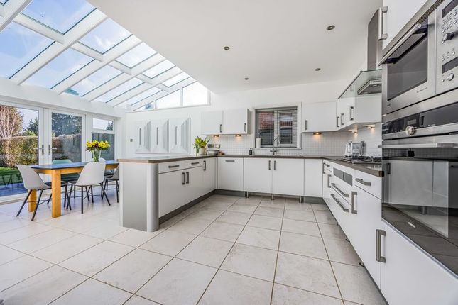 22, Southbourne Avenue, Emsworth photo 2