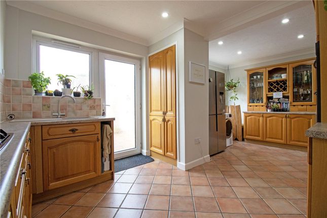 3 Cavendish Drive, Gainsborough photo 2