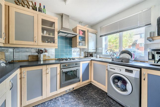 29 Queen Elizabeth Drive, Crediton Devon, Devon photo 3