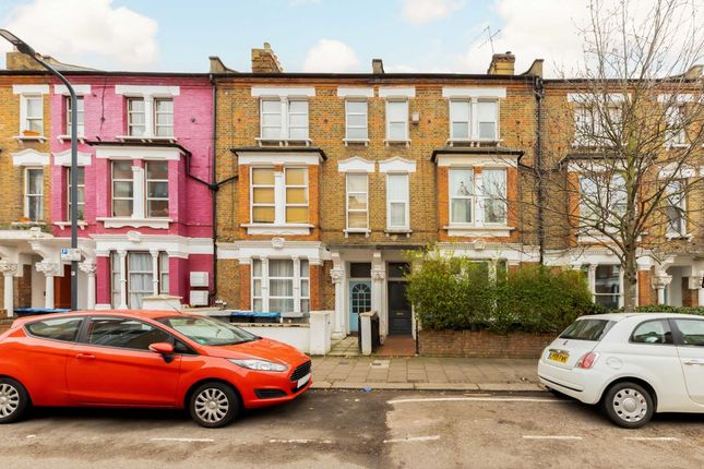 Thumbnail Property for sale in Glengall Road, London