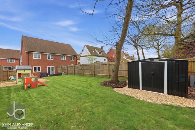 49, Honey Lane, Colchester photo 4