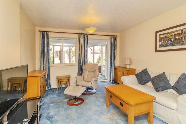 Shorham Rise, Milton Keynes photo 5