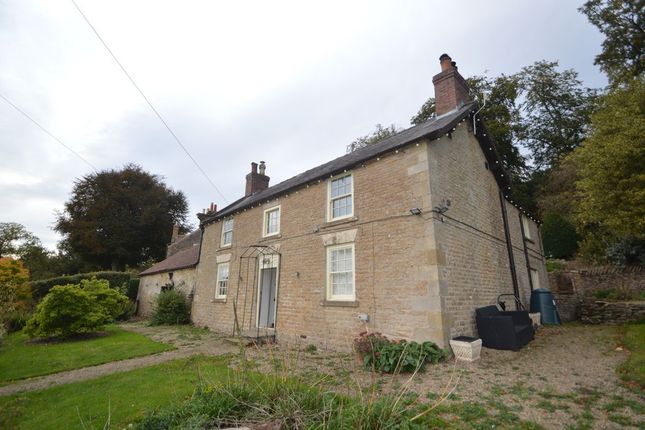 4-bed detached on 12 Wykeham, Scarborough, £1,750/mo