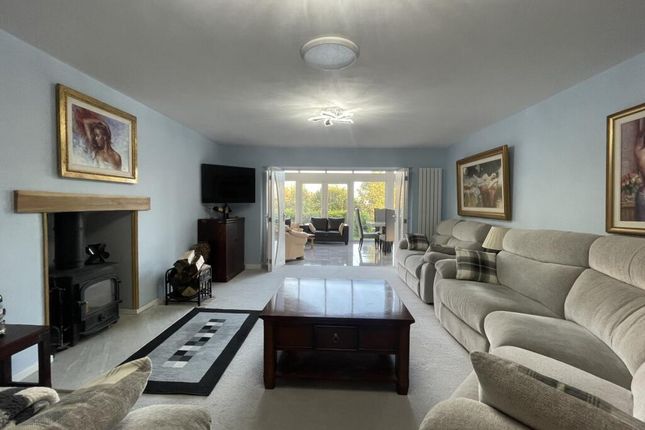 Croes Faen Bungalow, Croes Faen, Monmouth photo 2