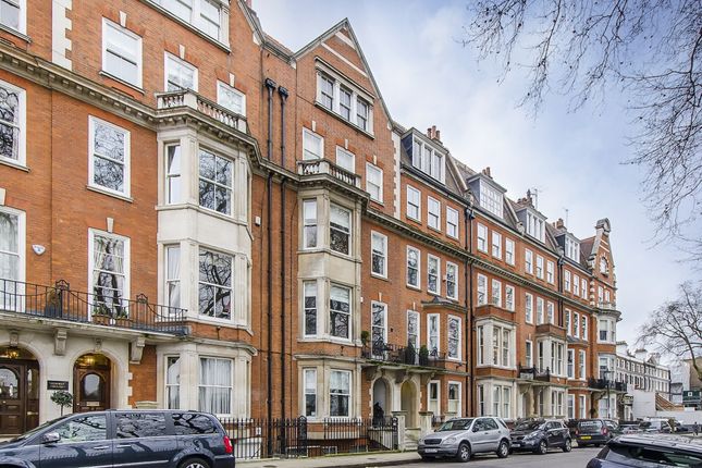 Flat 3, 7, Ormonde Gate, London photo 2