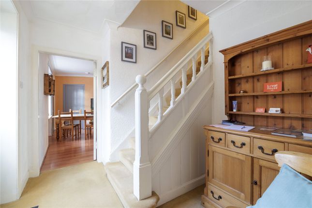 Lovat House, 44, Burrell Street, Perth and Kinross photo 2