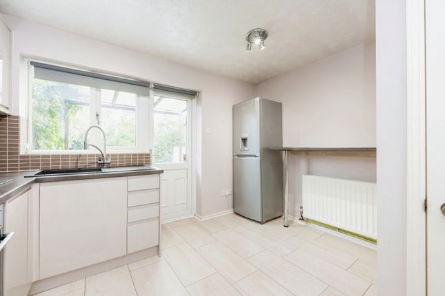 Semi-detached house for sale in Millwright Way, Flitwick, Bedford, Central Bedfordshire