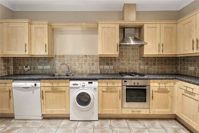 Flat 7,, Beaumont Court, Tunbridge Wells photo 3