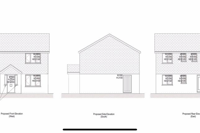 Plot 1 Foxhole, Foxhole photo 4