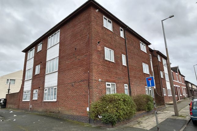 Flat for sale in St. Margarets Court, Fleetwood