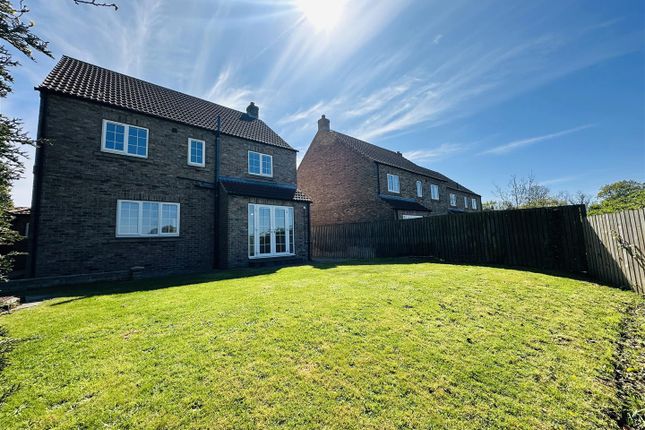 28, Park Avenue, Selby photo 4
