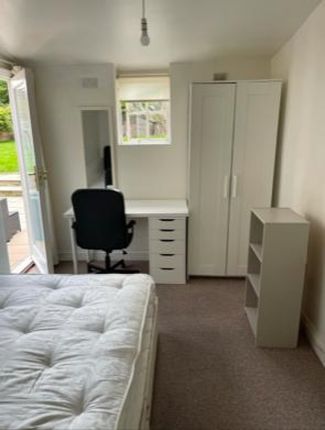 Thumbnail Room to rent in Old Dover Road, Canterbury, Kent