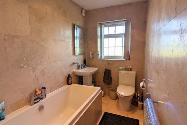 End terrace house for sale in Liverpool Road, Skelmersdale