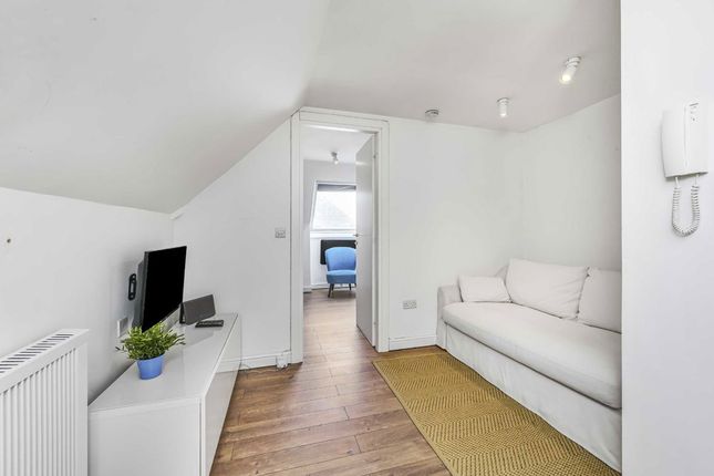 Flat G, 273, Leigham Court Road, London photo 3