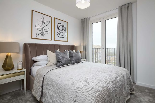 Flat for sale in "Dodson House" at Medawar Drive, London