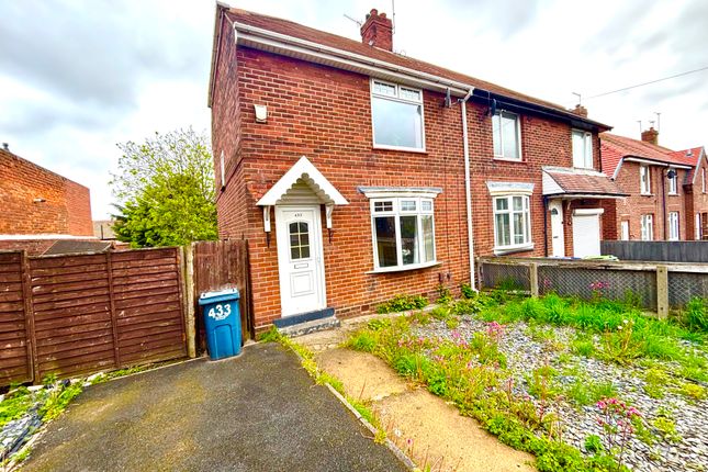 2-bed house on 433, Sunderland, £750/mo