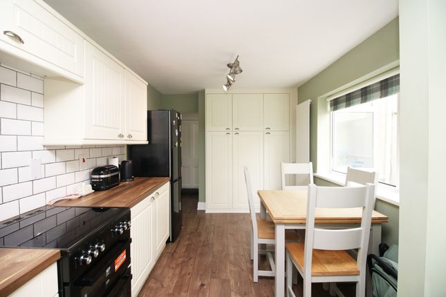 12, Burns Road, Fleetwood photo 5