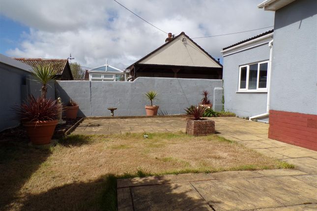 Detached bungalow to rent in Beechwood Close, Sticklepath, Barnstaple
