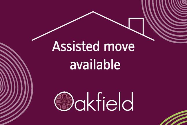 End terrace house for sale in Oakfield, 29 Railton Way, Swindon