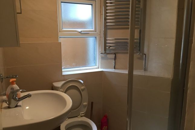 Terraced house to rent in Holderness Road, London