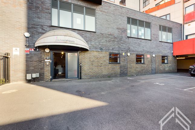 Thumbnail Office for sale in Carmine Court, Rayners Lane
