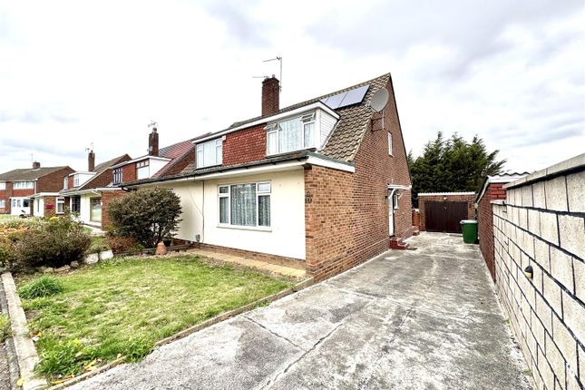3-bed semi-detached on 10, Meyer Road, Erith, £405,000