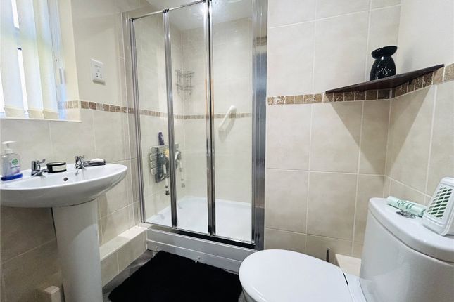 Flat for sale in Whitegate Drive, Blackpool, Lancashire