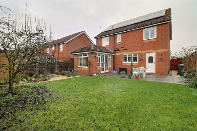 8 Bramble Way, Brigg photo 2