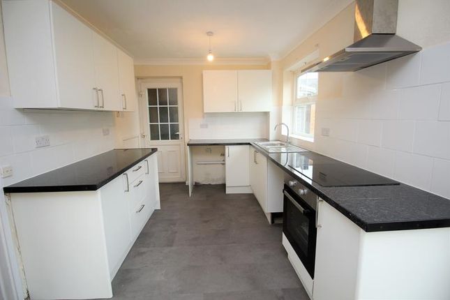 Thumbnail Property to rent in Hamble Road, Bedford, Beds