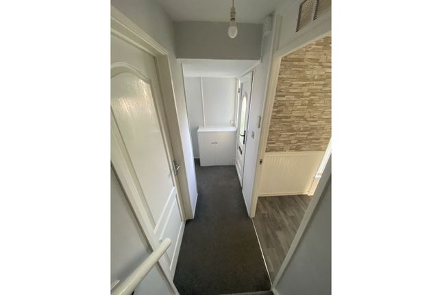 Terraced house for sale in Piccadilly Close, Birmingham